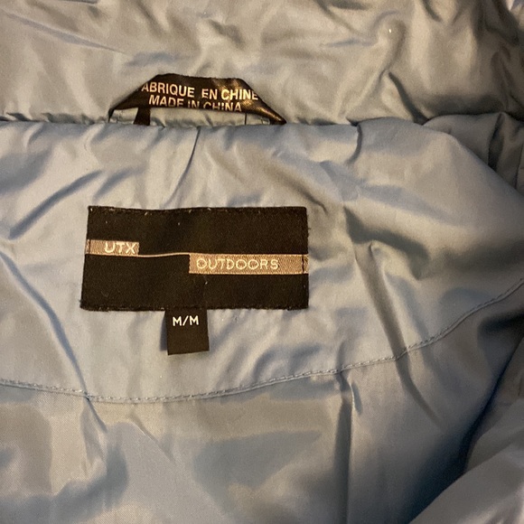 UTX Winter Coat - Picture 2 of 5
